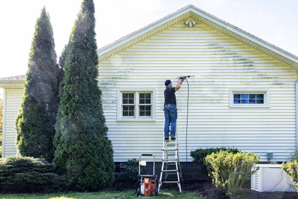 Genesee, ID Pressure Washing Company
