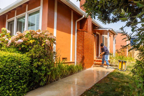 Roof Power Washing Services in Genesee, ID